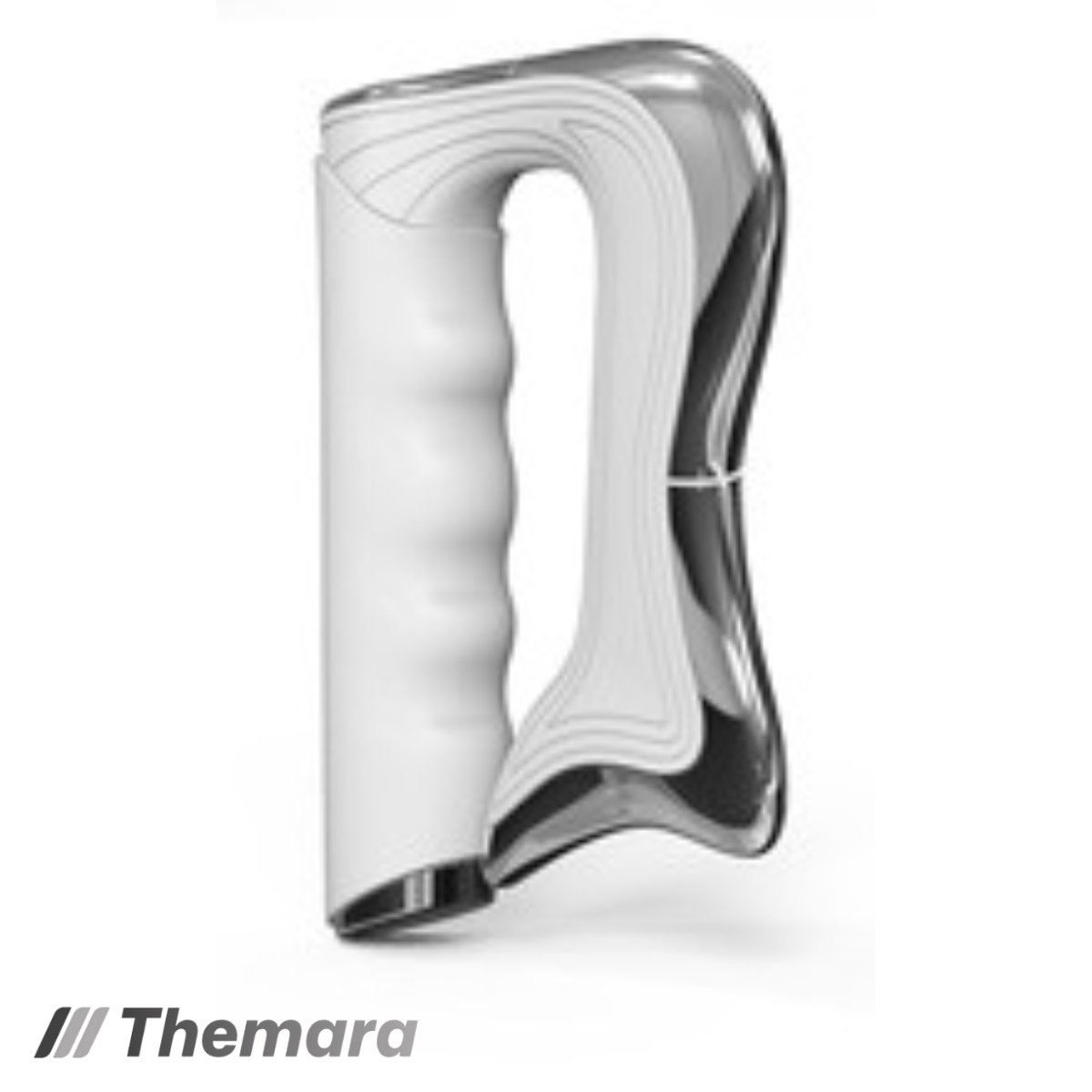 Therablade - Masajeador Portátil