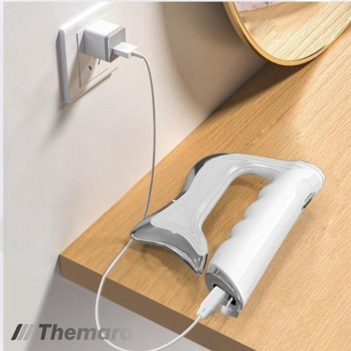 Therablade - Masajeador Portátil